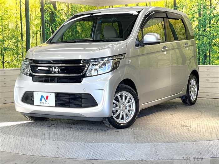 2014 Honda N-WGN