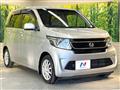2014 Honda N-WGN