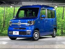 2020 Honda N-VAN