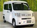 2025 Honda N-VAN