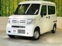 2025 Honda N-VAN