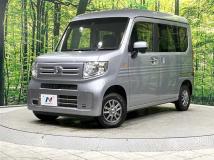 2018 Honda N-VAN