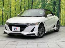 2016 Honda S660