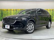 2018 Mazda CX-8
