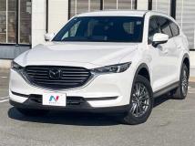 2021 Mazda CX-8