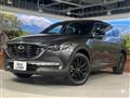 2022 Mazda CX-8