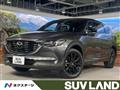 2022 Mazda CX-8