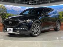 2021 Mazda CX-8