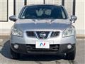 2010 Nissan Dualis