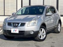2010 Nissan Dualis
