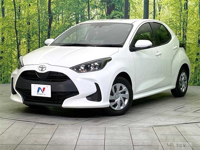 2021 Toyota Toyota Others