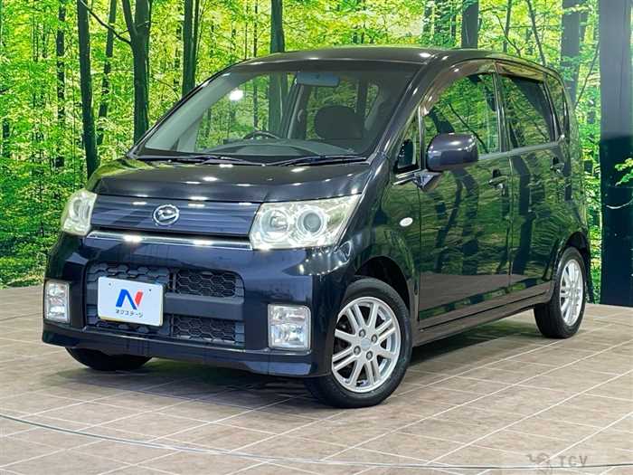 2009 Daihatsu Move