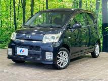 2009 Daihatsu Move