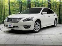 2014 Nissan Teana