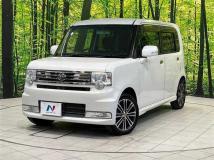 2015 Daihatsu Move Conte