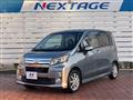 2013 Daihatsu Move