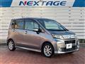 2013 Daihatsu Move