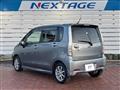 2013 Daihatsu Move