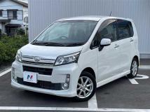 2013 Daihatsu Move