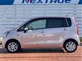 2013 Daihatsu Move