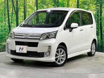 2013 Daihatsu Move