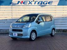 2019 Daihatsu Move