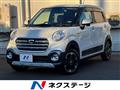 2018 Daihatsu Cast