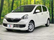 2017 Toyota PIXIS EPOCH