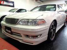 1997 Toyota Mark II