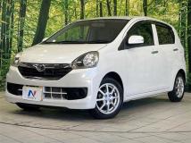 2013 Daihatsu Mira Es