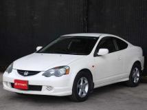 2001 Honda Integra
