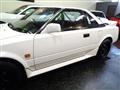 1984 Toyota MR2