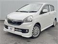 2016 Daihatsu Mira Es