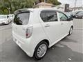 2016 Daihatsu Mira Es