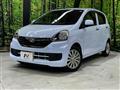2016 Daihatsu Mira Es