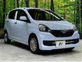 2016 Daihatsu Mira Es