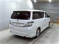 2009 Toyota Vellfire