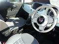 2019 Fiat 500