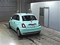 2019 Fiat 500