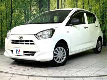 2018 Daihatsu Mira Es