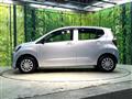 2020 Daihatsu Mira Es