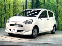 2020 Daihatsu Mira Es