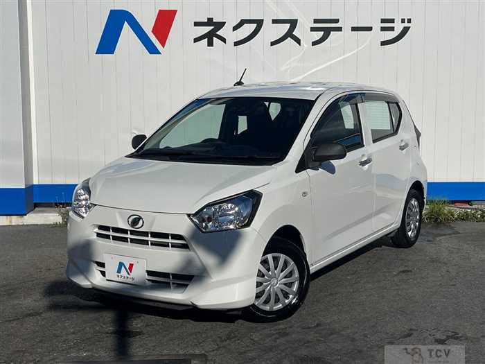 2020 Daihatsu Mira Es