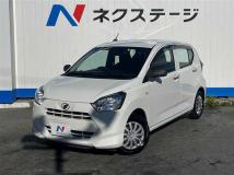 2020 Daihatsu Mira Es