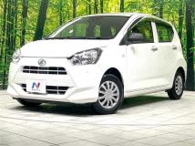 2020 Daihatsu Mira Es