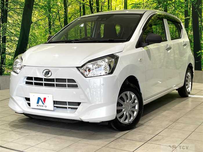2021 Daihatsu Mira Es