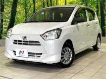 2021 Daihatsu Mira Es