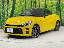 2023 Daihatsu Copen