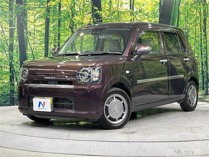 2018 Daihatsu Daihatsu Others