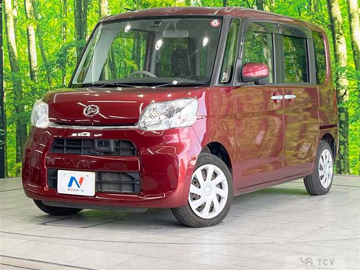 2014 Daihatsu Tanto